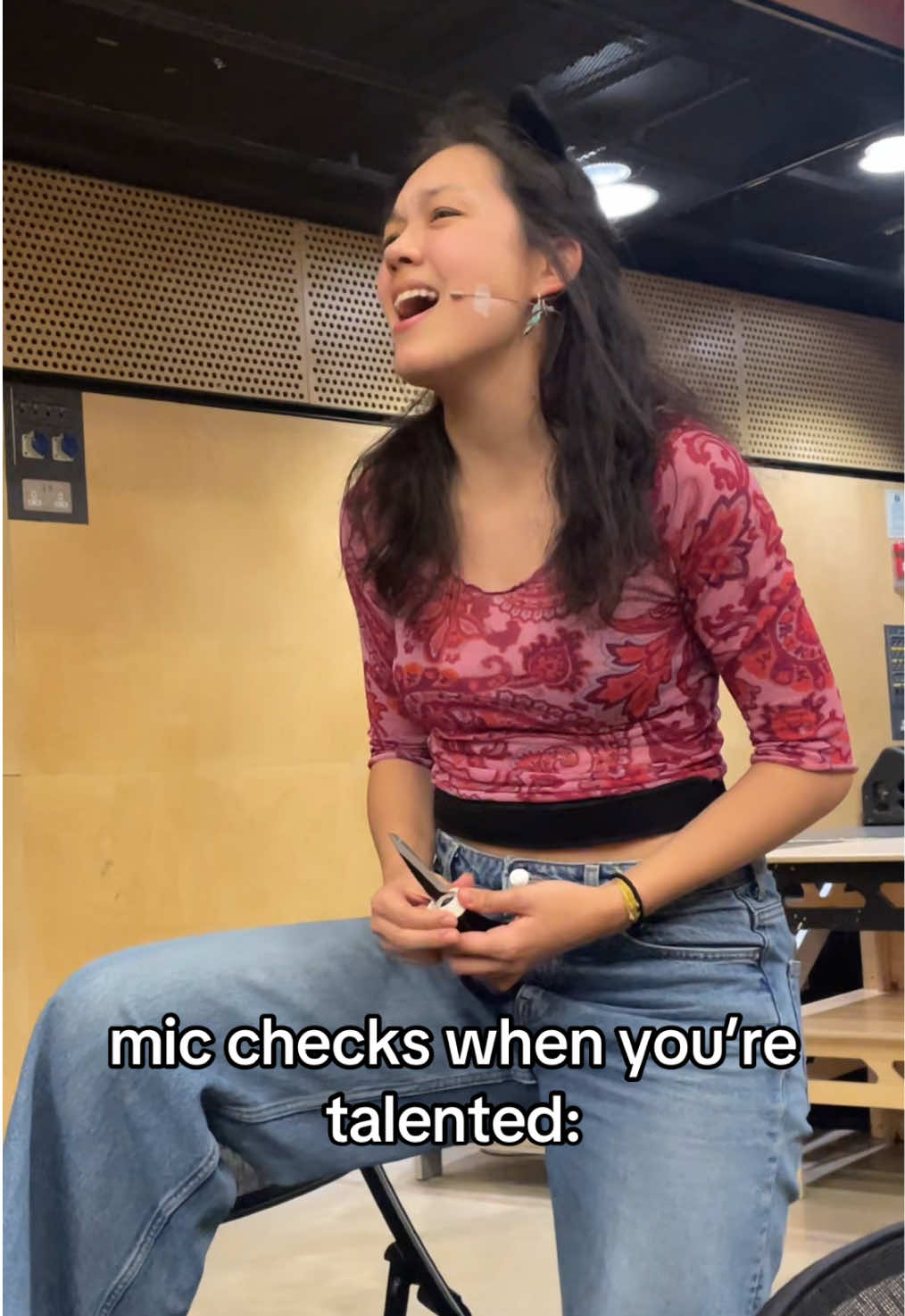 @LSESU Drama Society