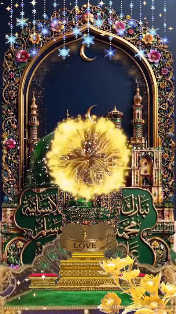 @Islamic Updates