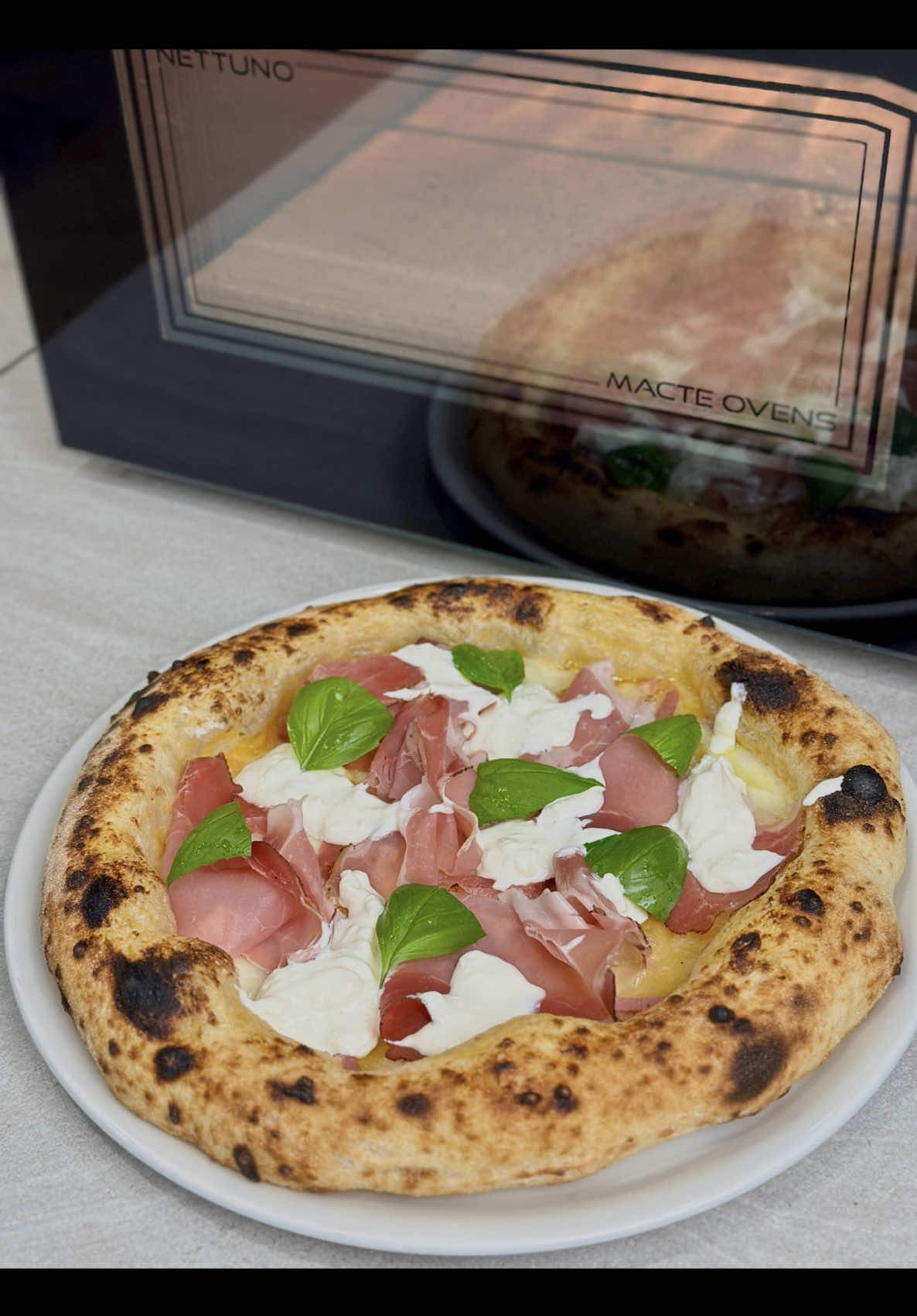 @Forno e Pietra