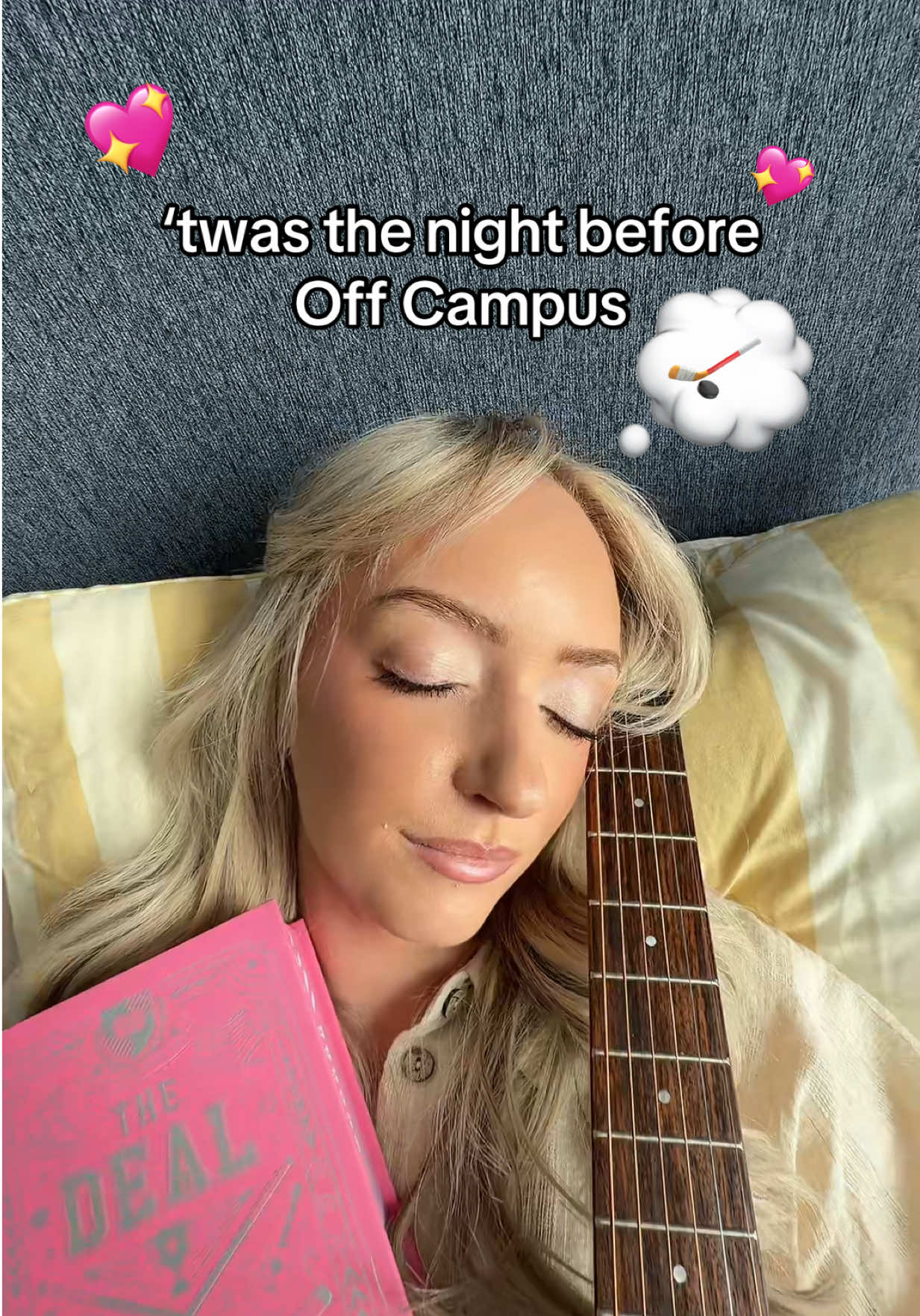@Yvonne