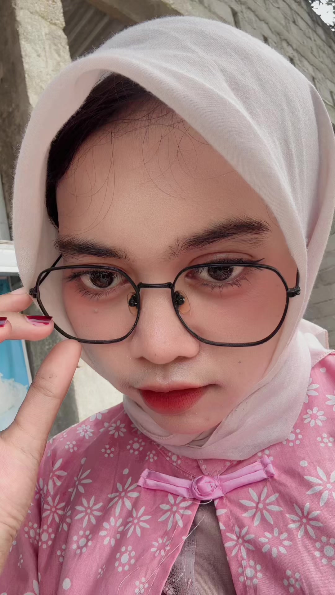 @Mba sayang🌸