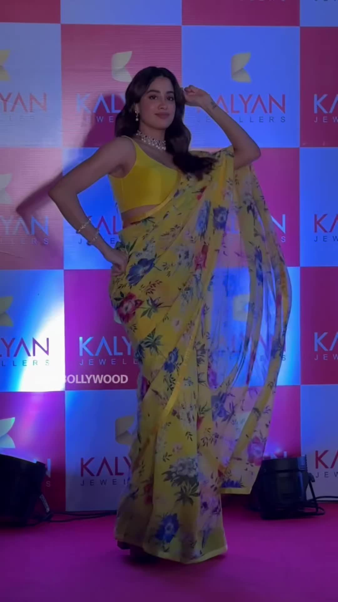 @jhanvi Kapoor