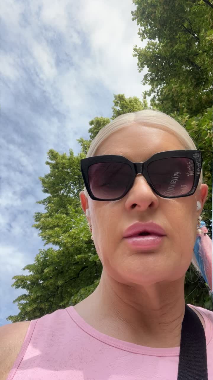 @Miss Jørgine O 🩷🩵🤍💅🏳️⚧️