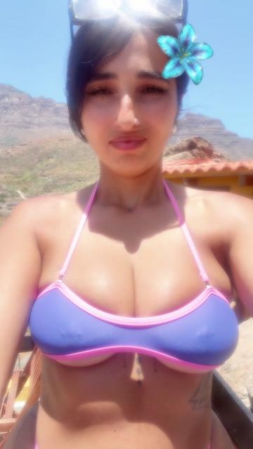 @Yasmina Morales