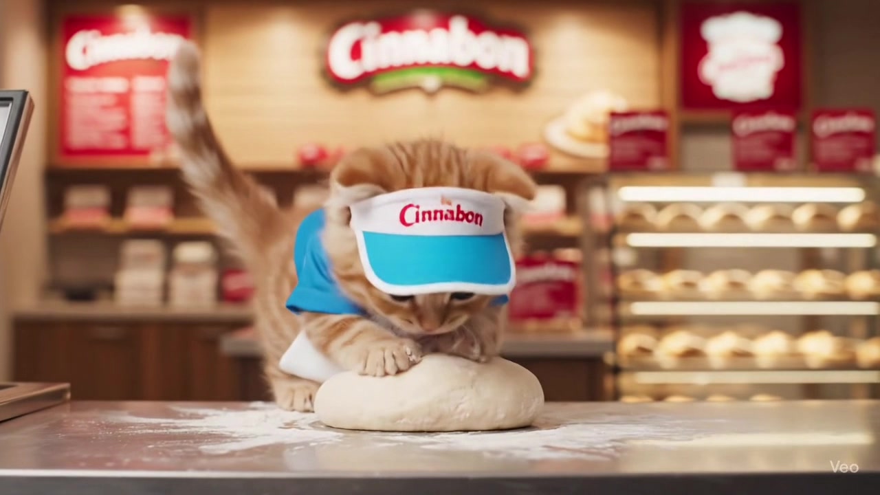 @jobs for cats