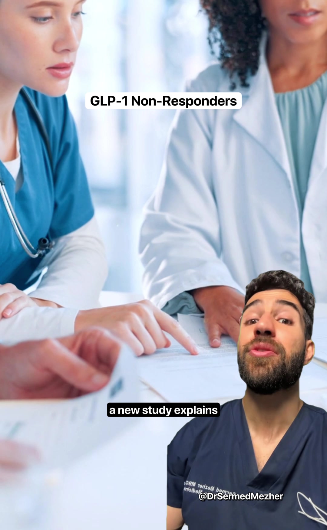 @Dr Sermed Mezher MBChB MRes