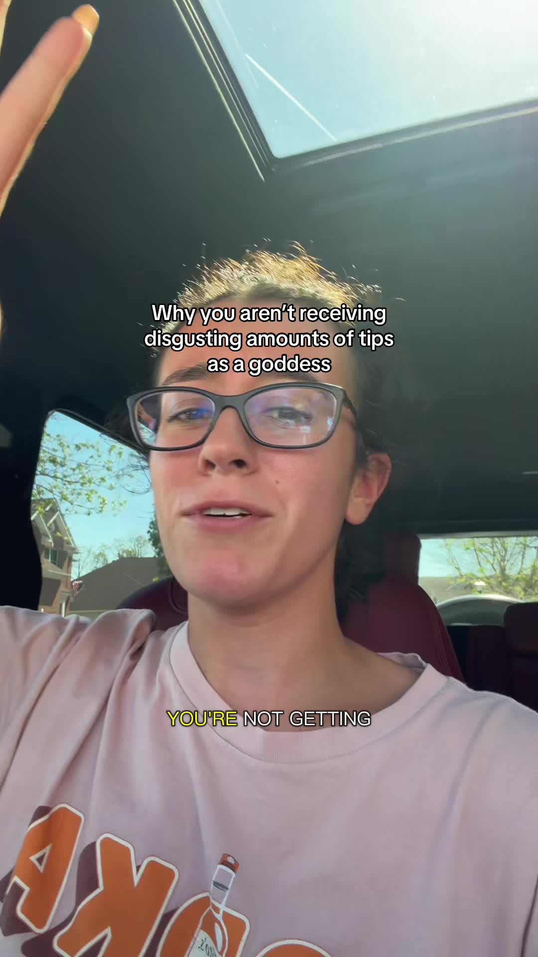 @Goddess T😇
