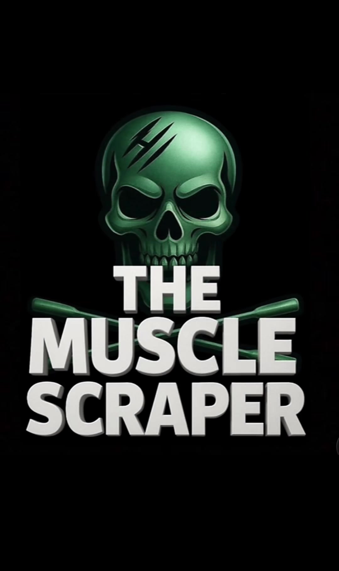 @The Muscle Scraper