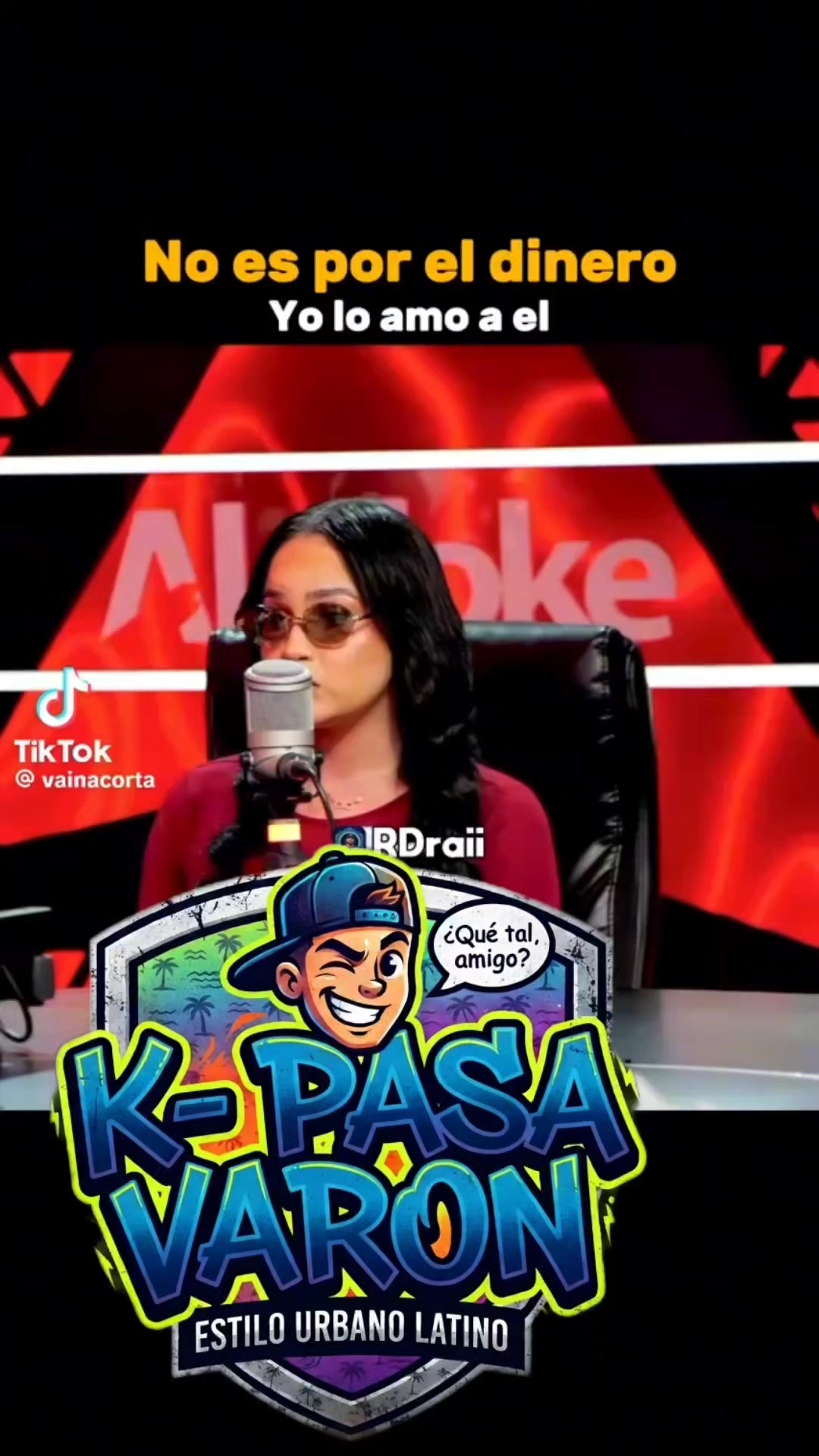 @K-PASAVARON MERENGUE