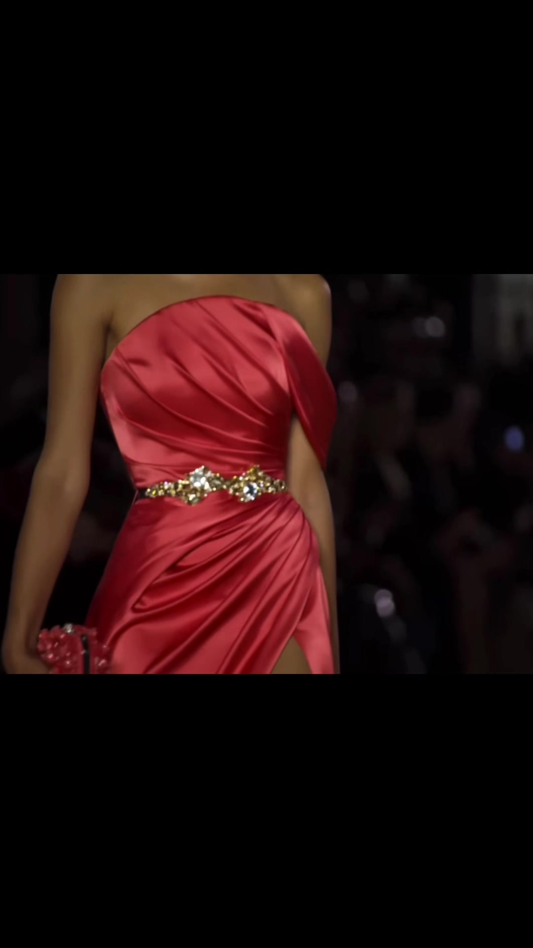 @The Art Of Haute Couture
