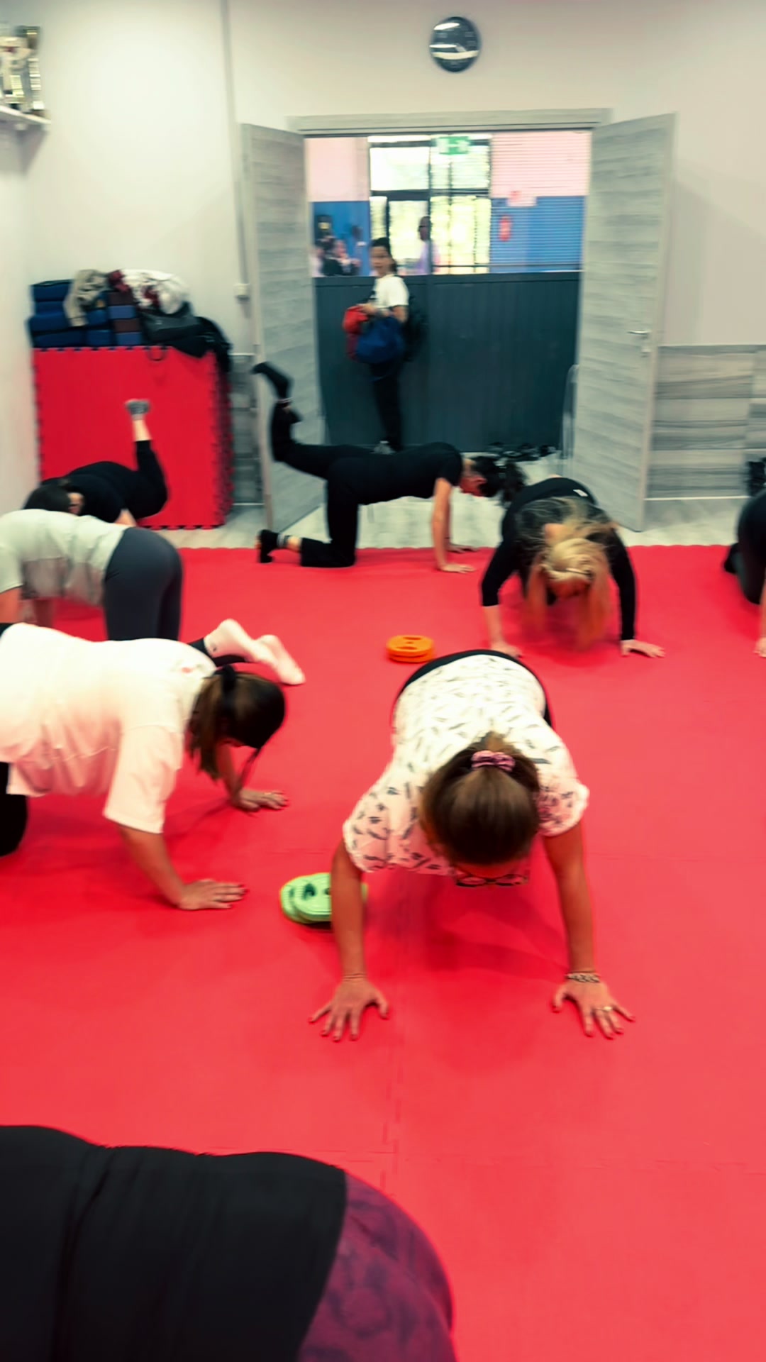 @Valeria Florio Fitness