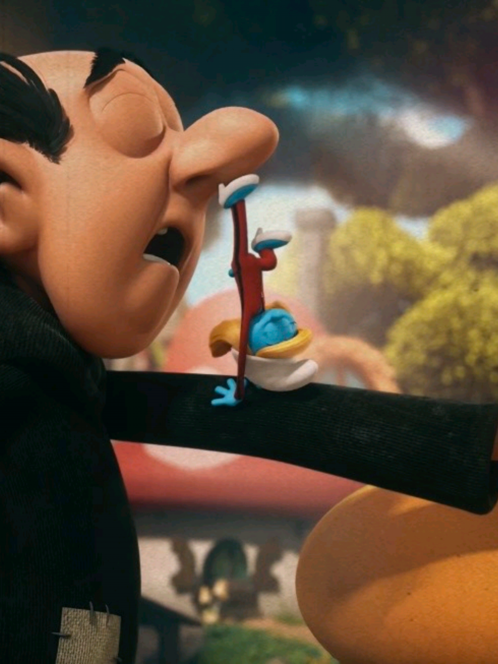 @Smurfs