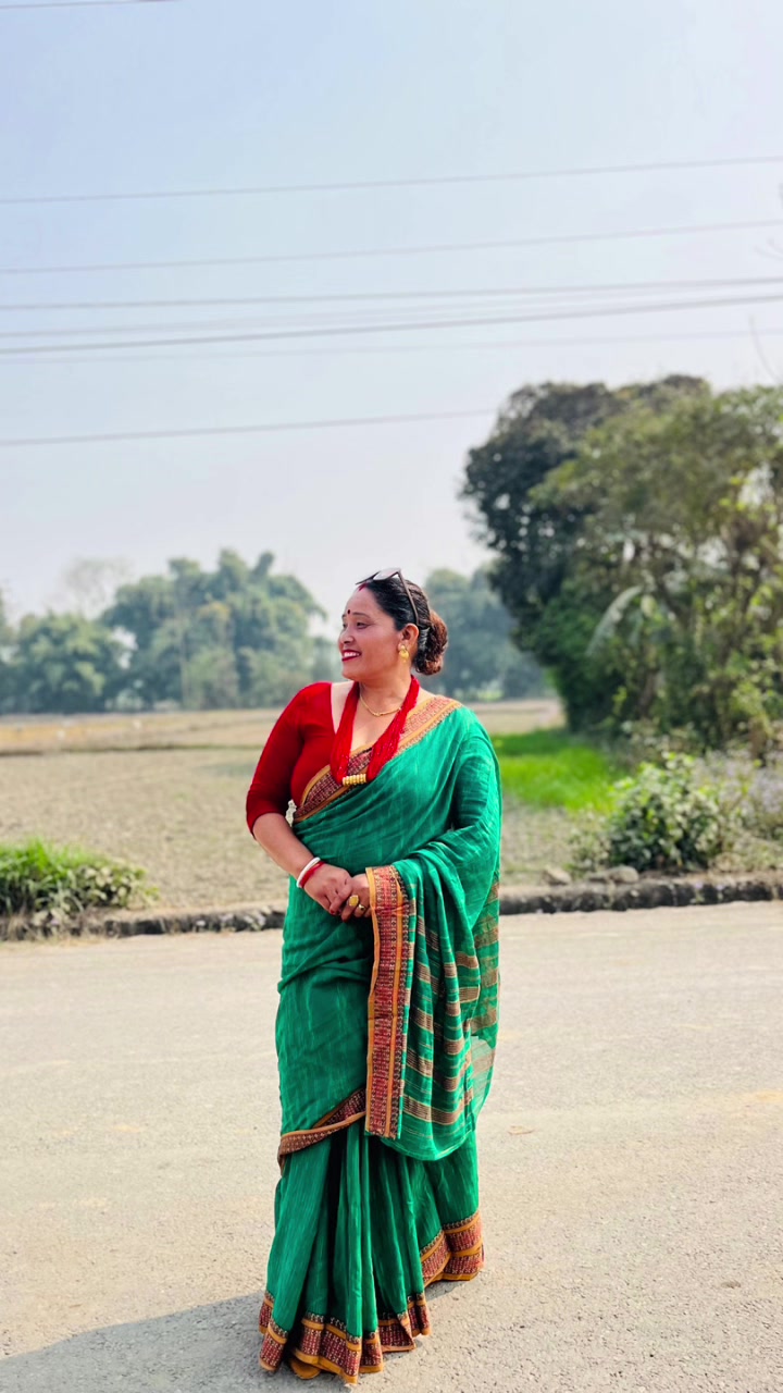 @Kamala Malla