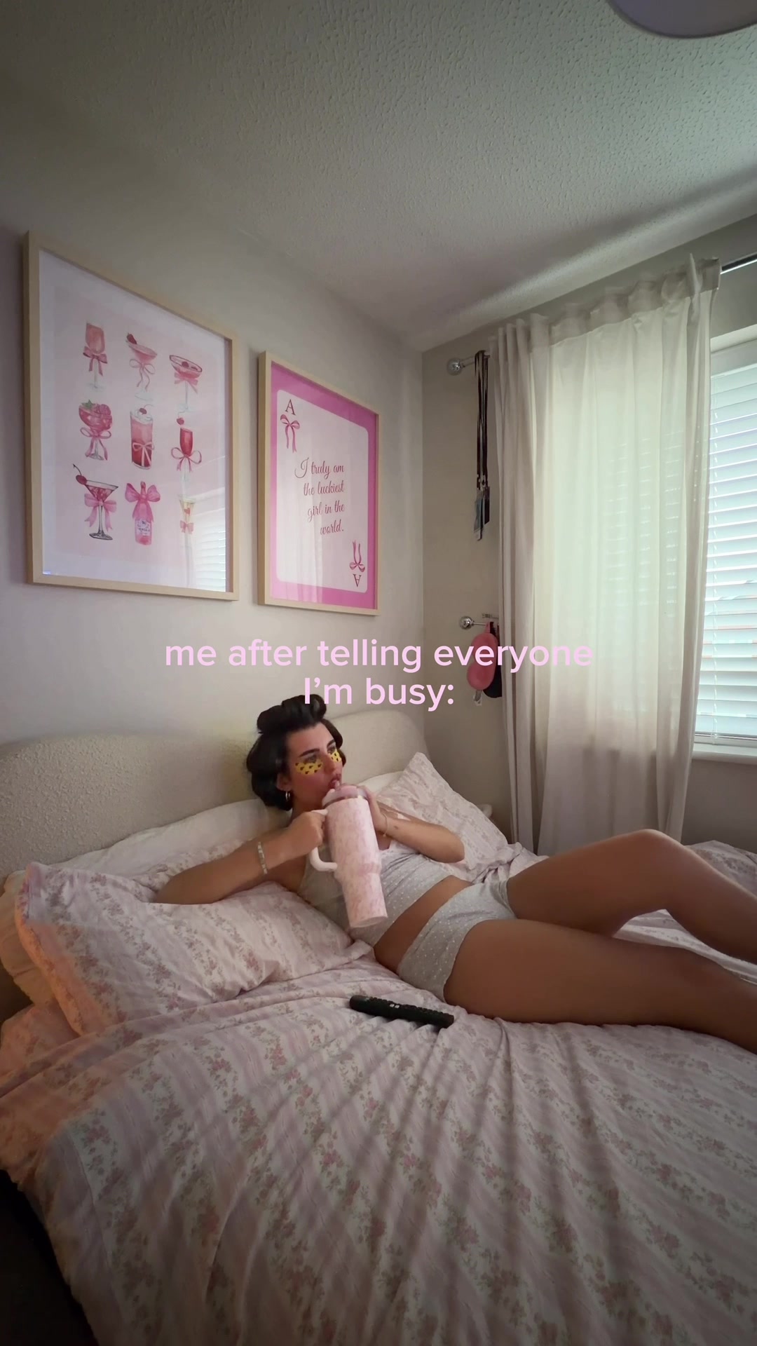 @Erin Rose