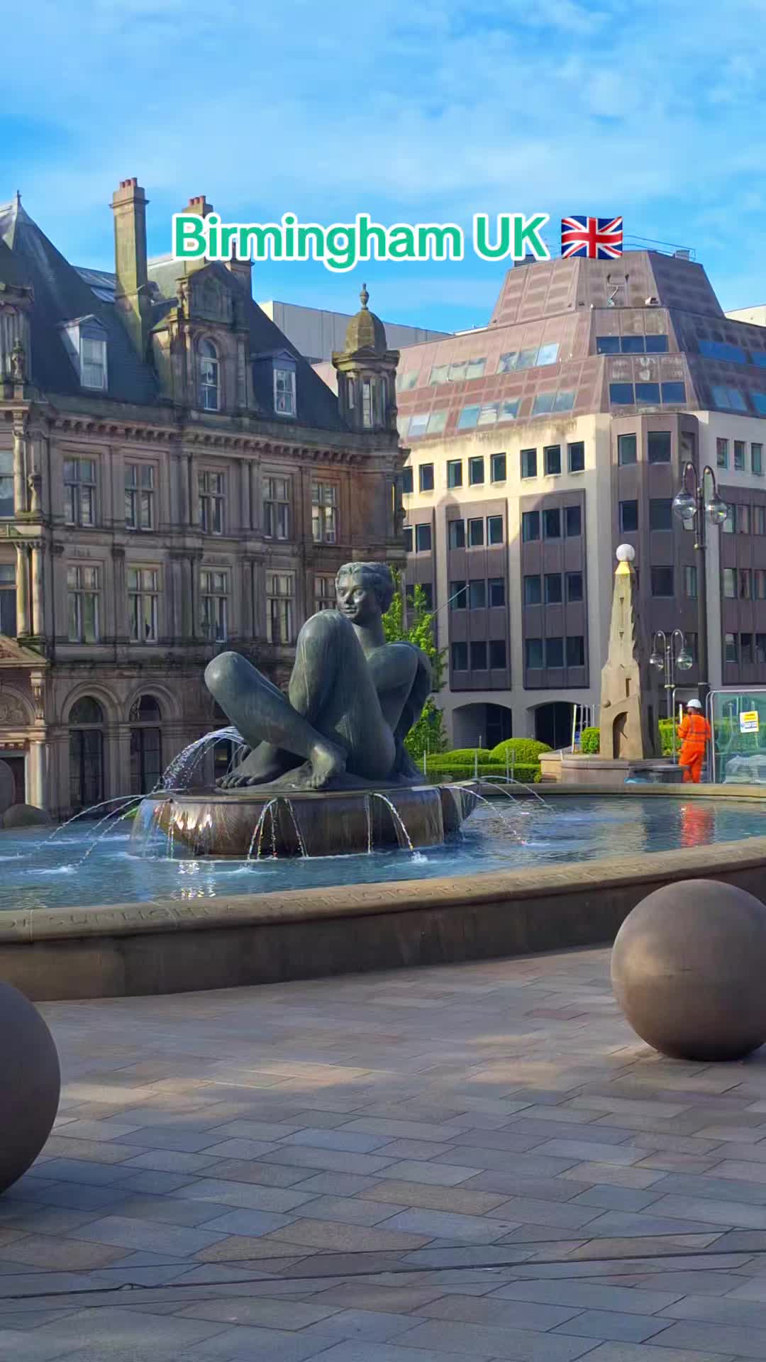@🌐Birmingham UK 🇬🇧