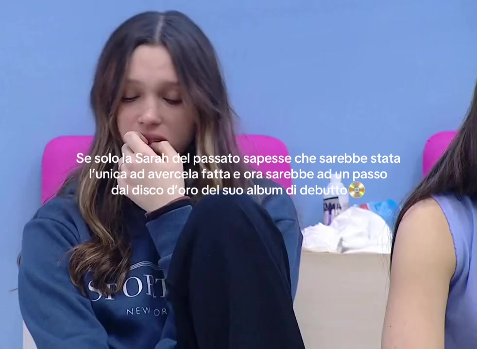 @Sarah Official Fandom