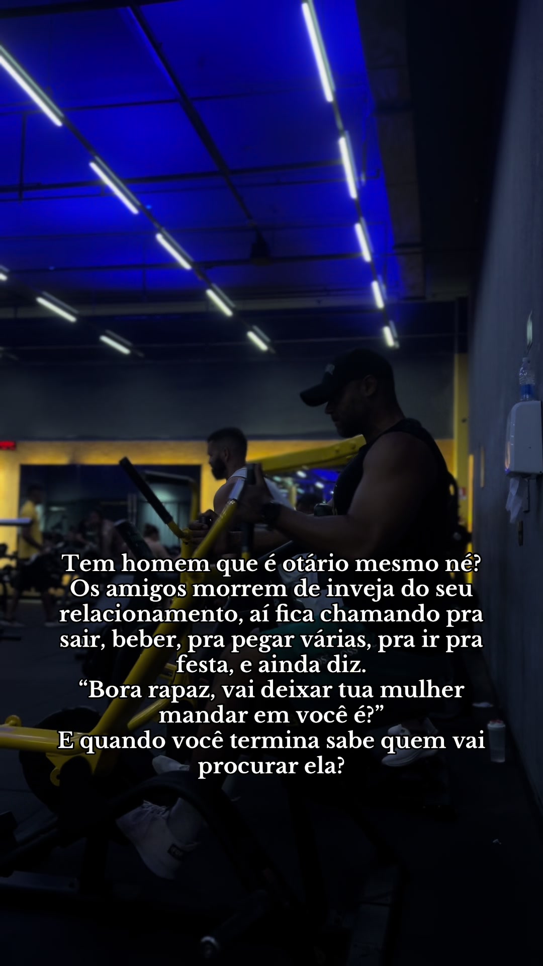 @Jeff mensagem
