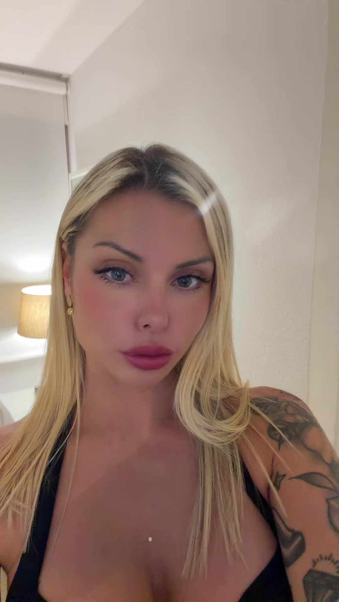 @Claudia Blonde🇪🇸