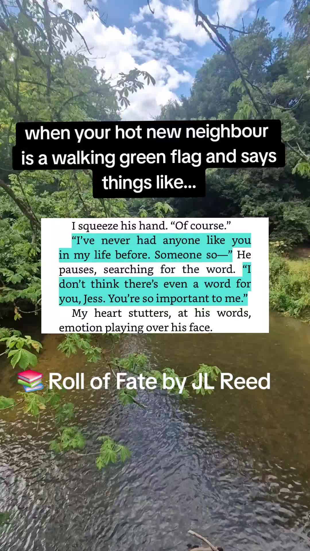 @AuthorJLReed