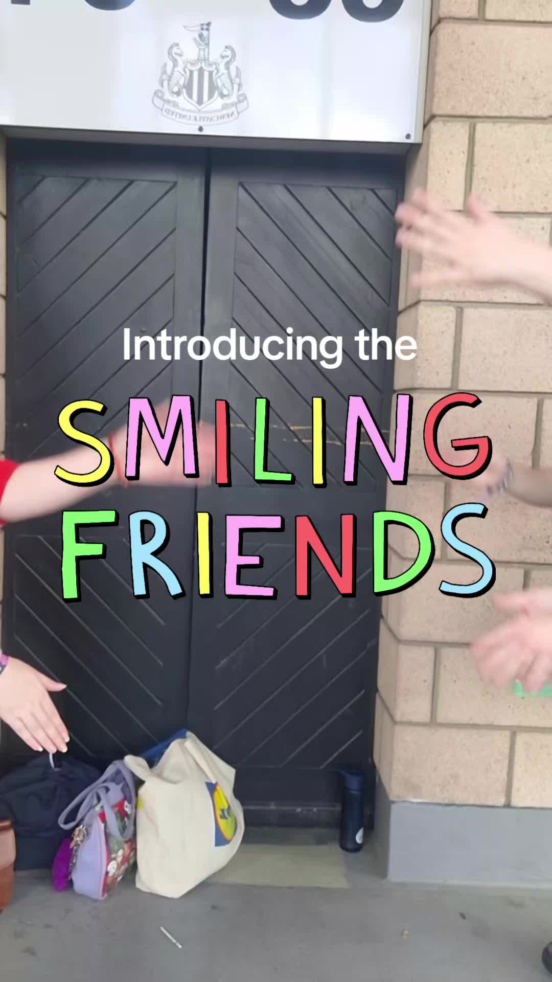 @Wholesome Melody