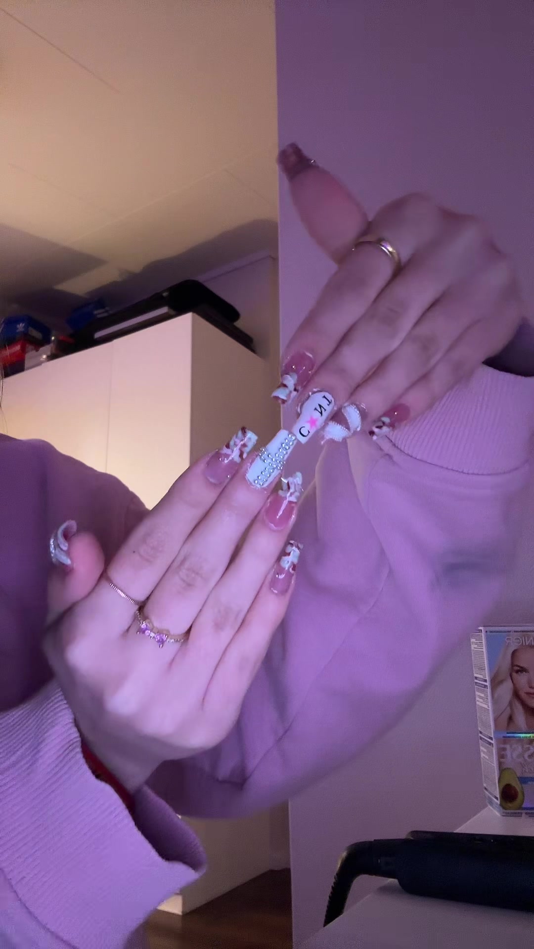 @Noelle!!