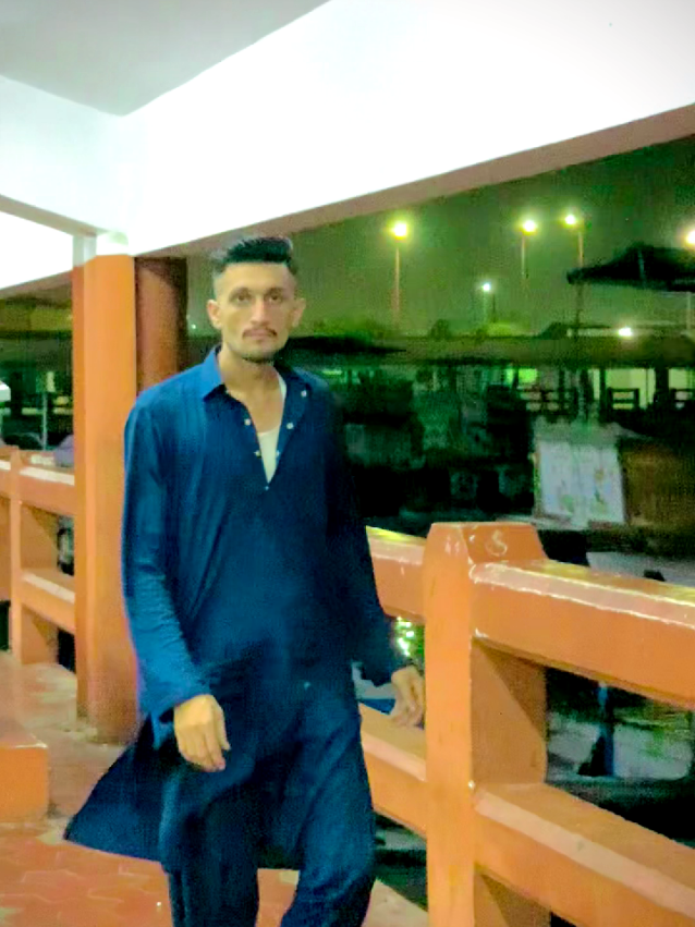 @Dawood jan tawani