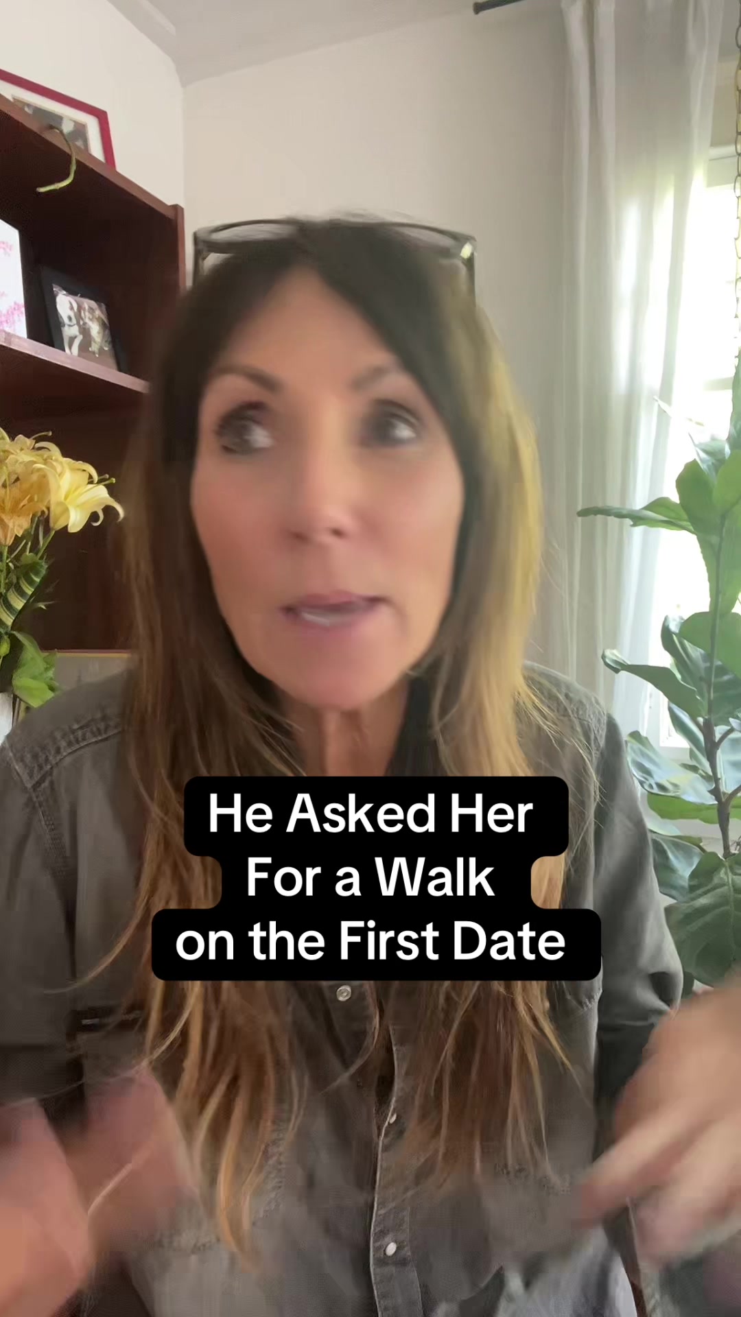 @MatchmakerGina Hendrix