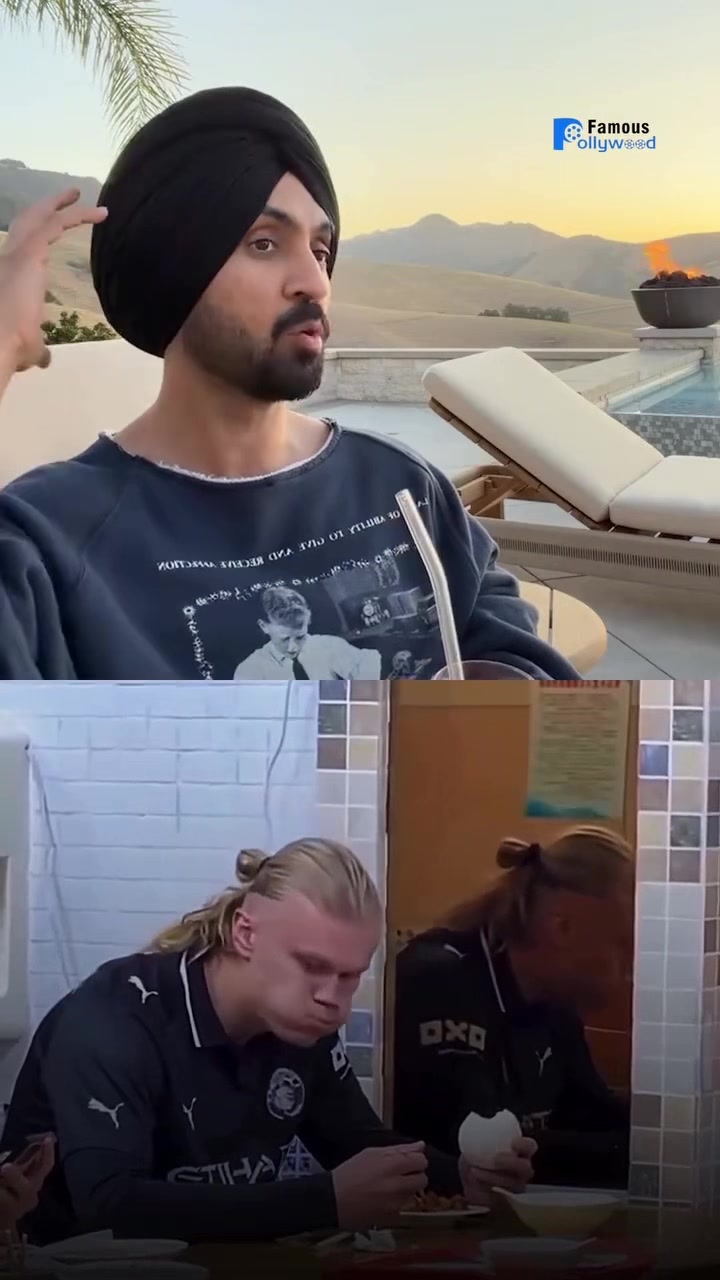 @Punjabi Song Trends