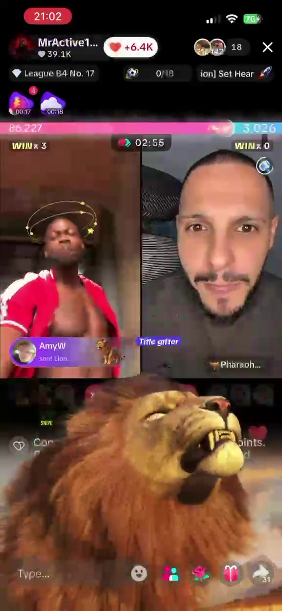 @MrActive101🅰️