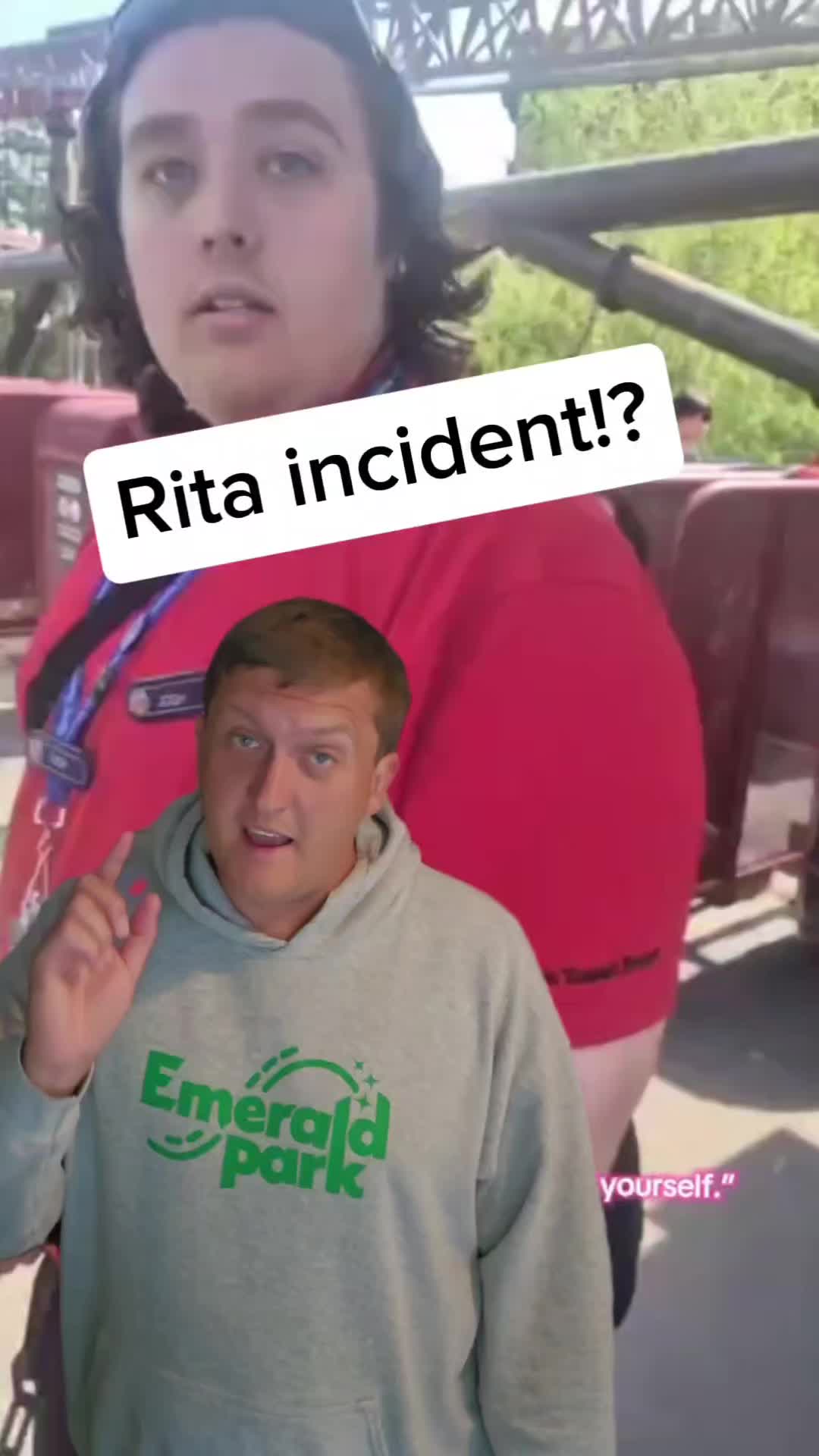 @Ride Comparisons