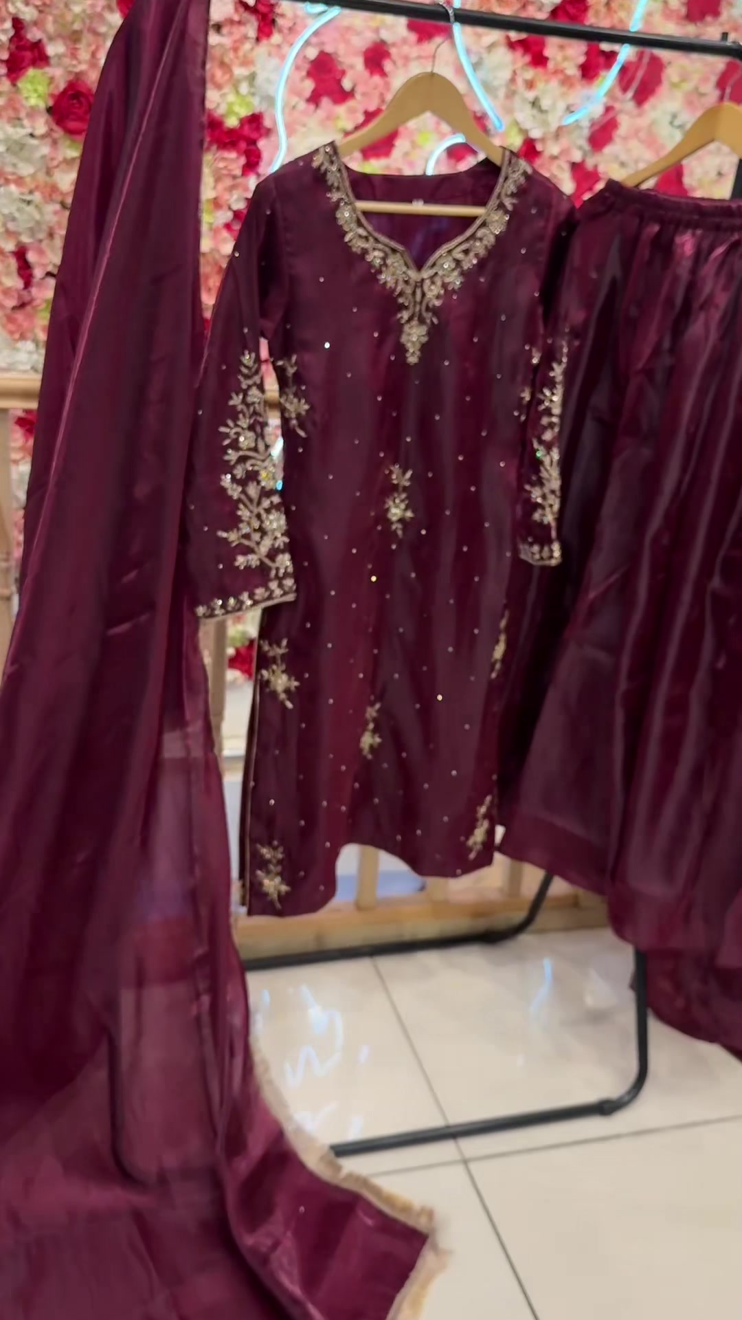 @Zaiba Collection