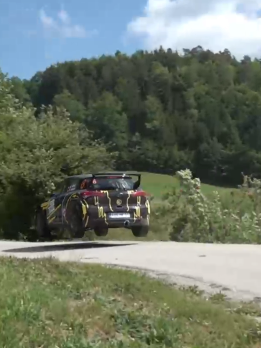 @LB77 Rally
