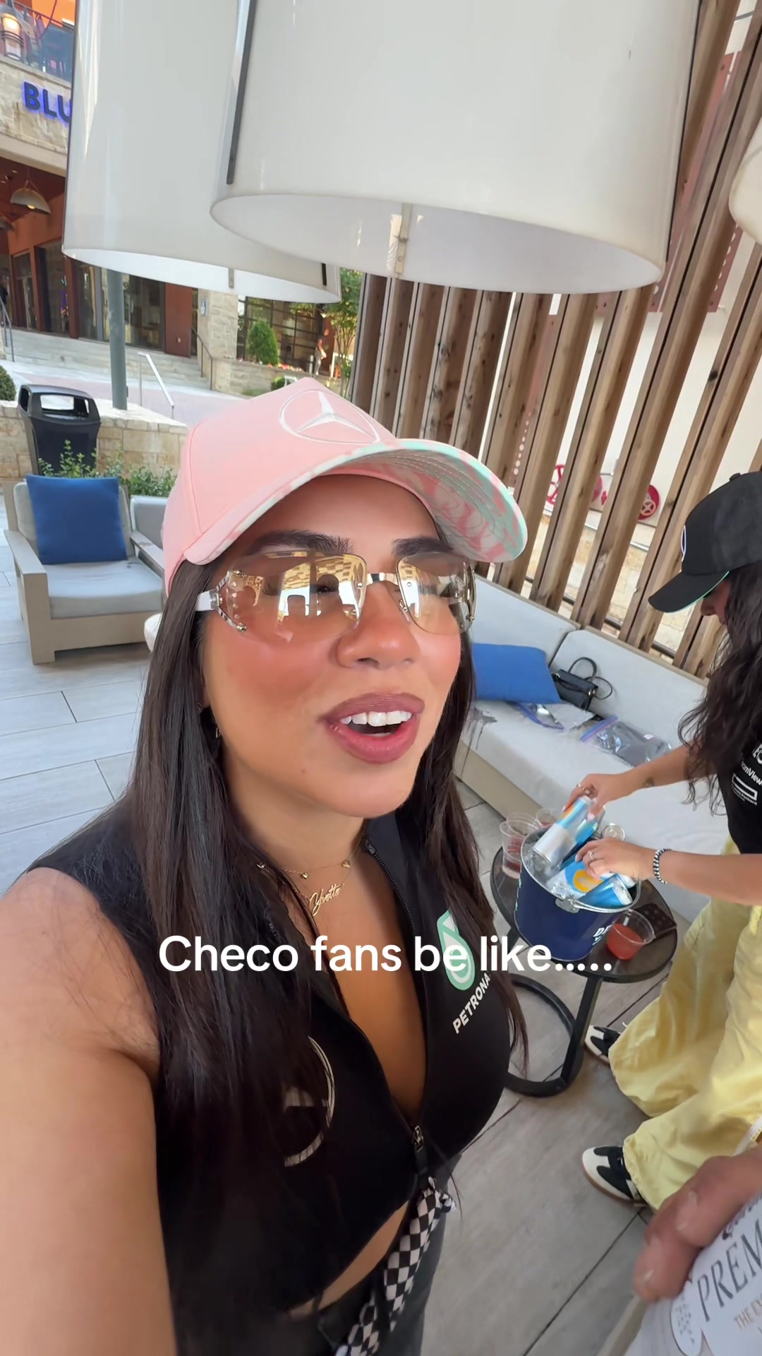 @Yvette Olazar