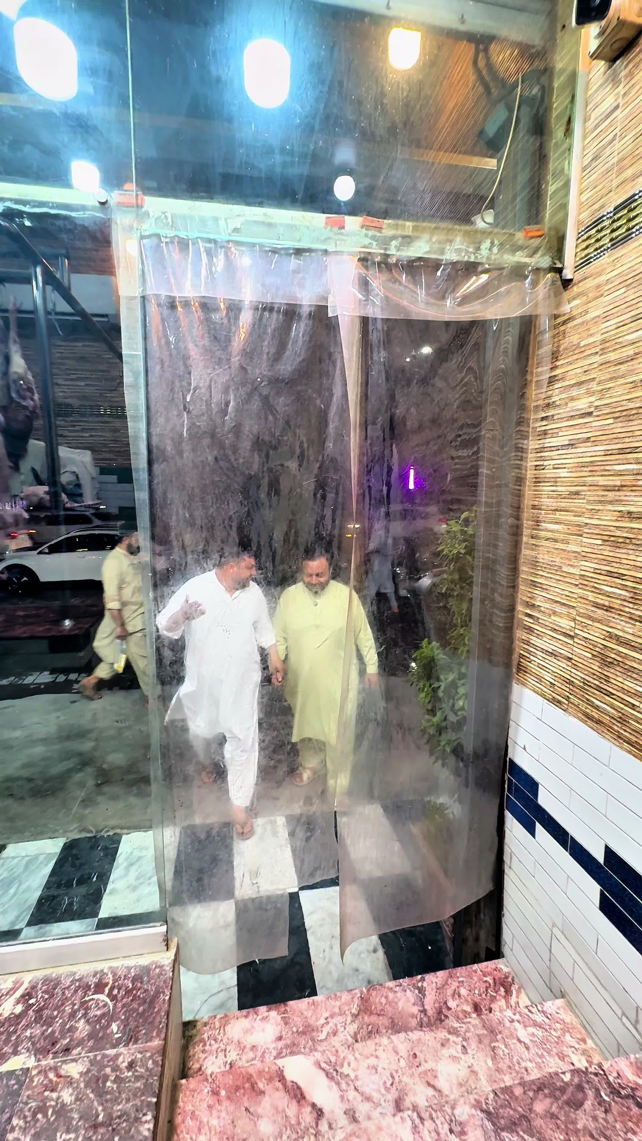 @Khyber Charsi Tikka Peshawar