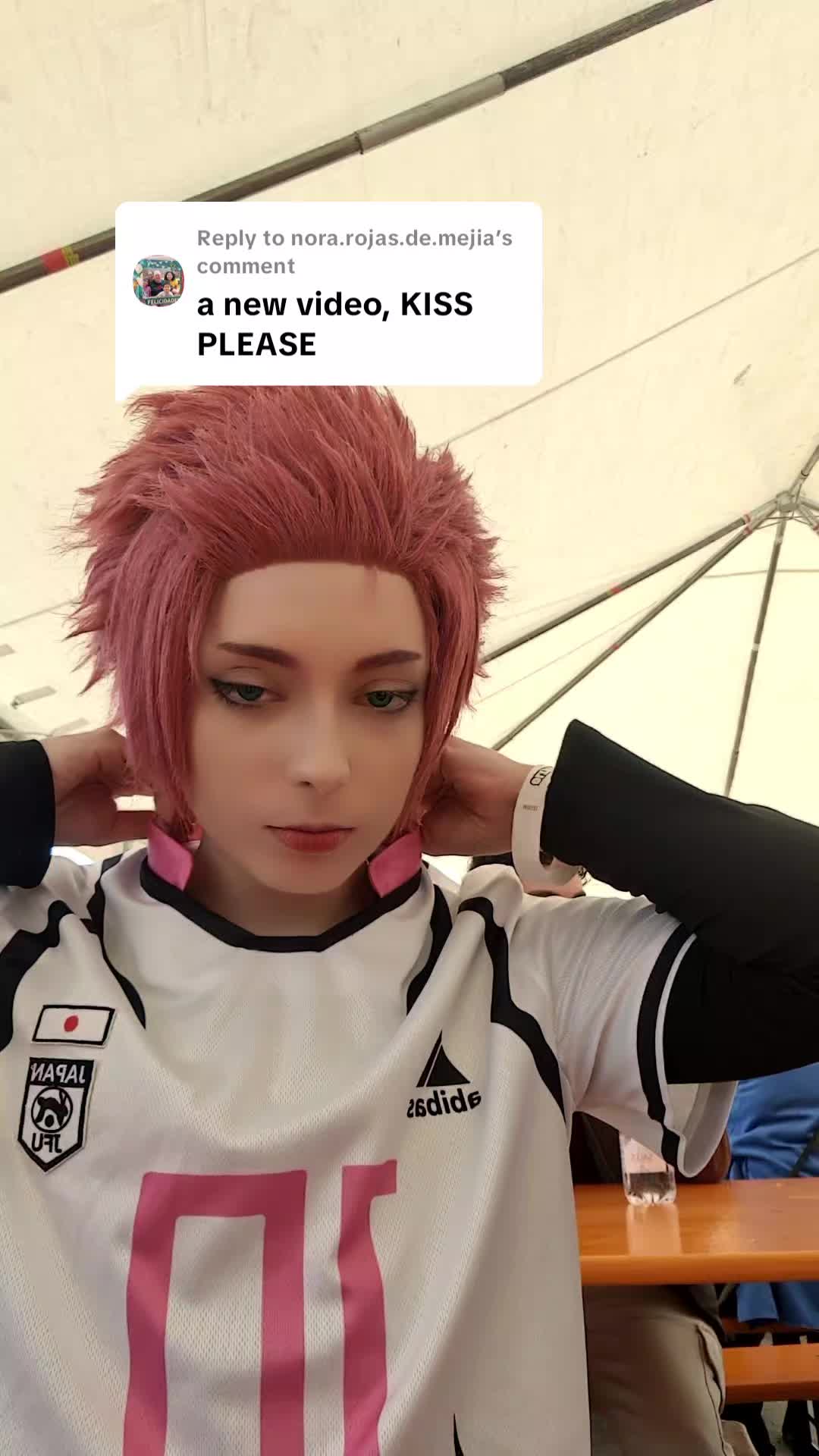 @♡ Anthro Cosplay ♡
