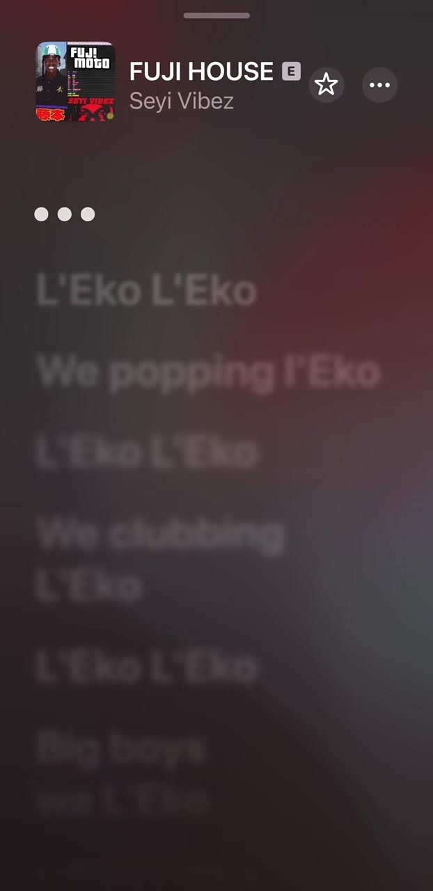 @olofinlyrics