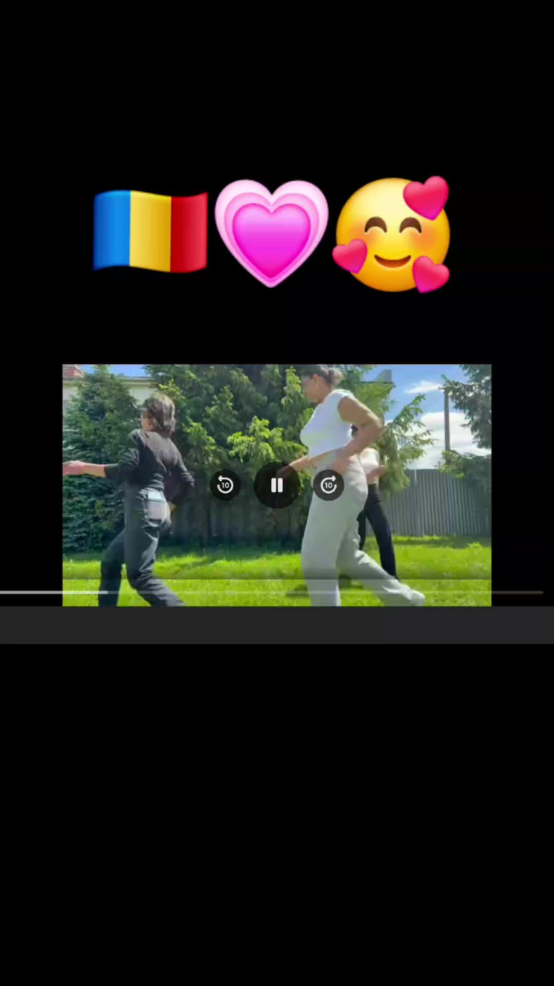 @Vanessa ๐๐