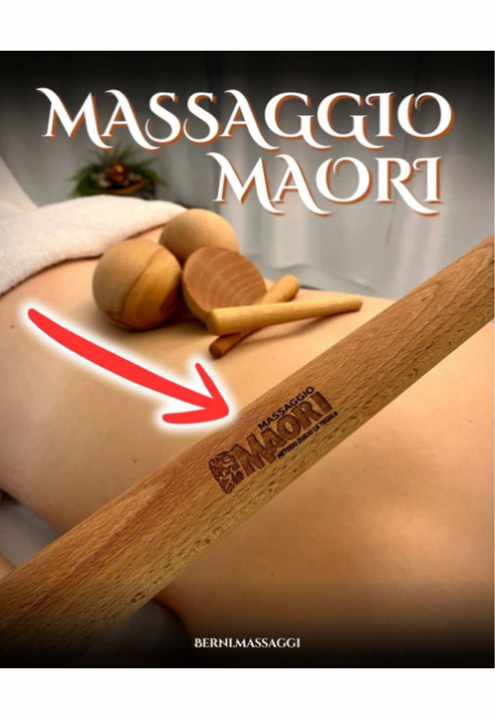 @Berni Massaggi