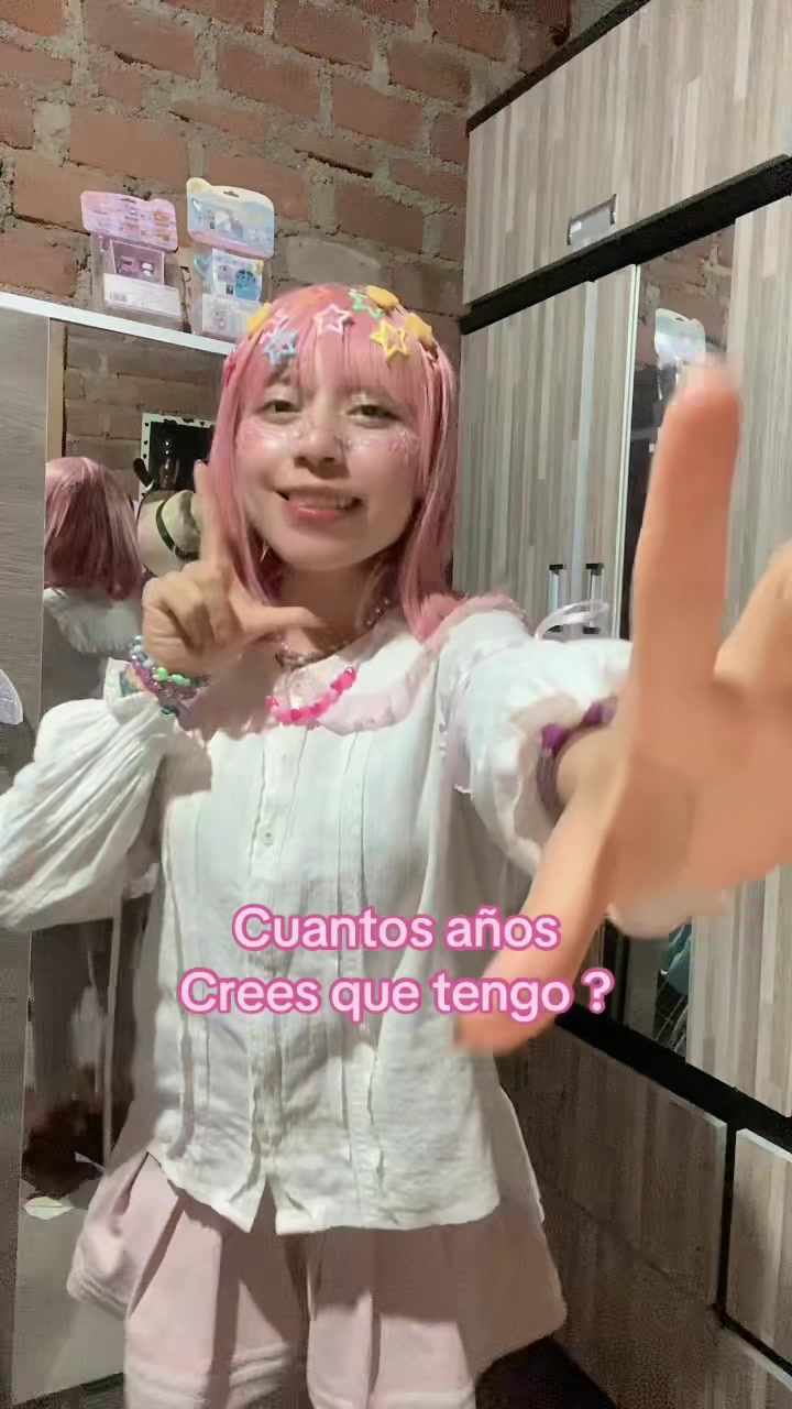 @Umaru sweet