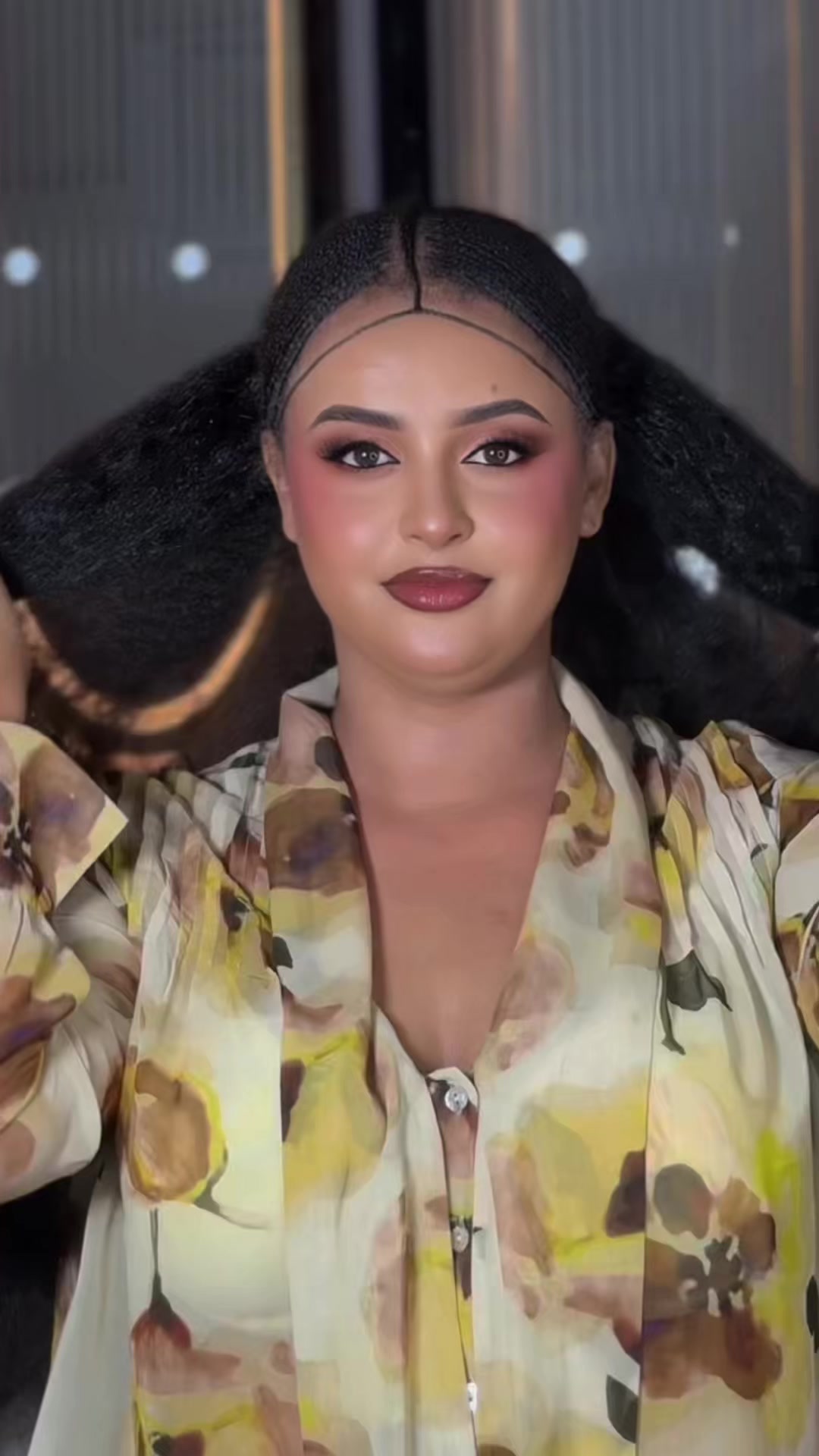 @GLOWUP MAKEUP STUDIO