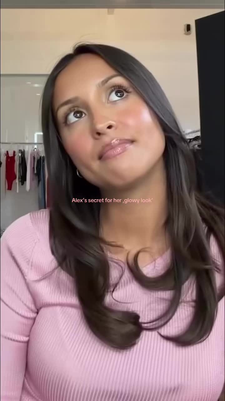 @Alexandra Saint Mleux Fan