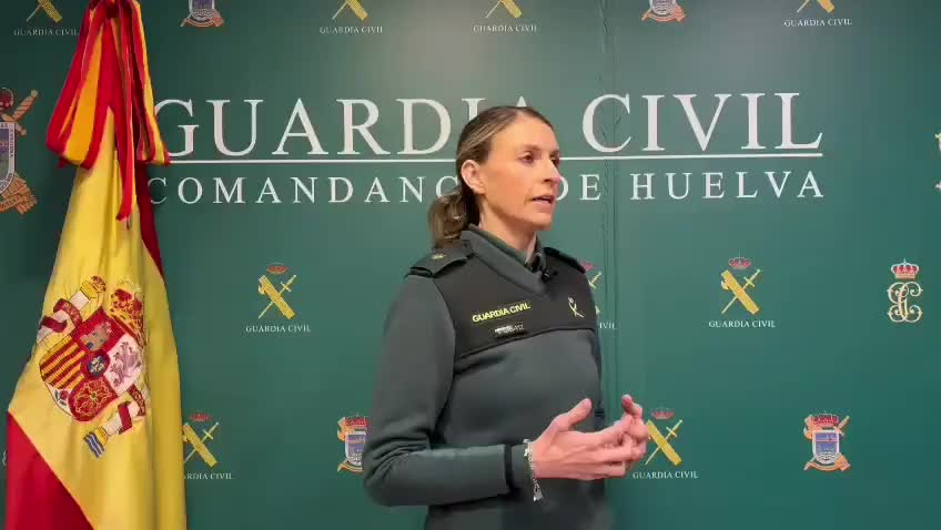 @MUJER Y GUARDIA CIVIL 🇪🇦