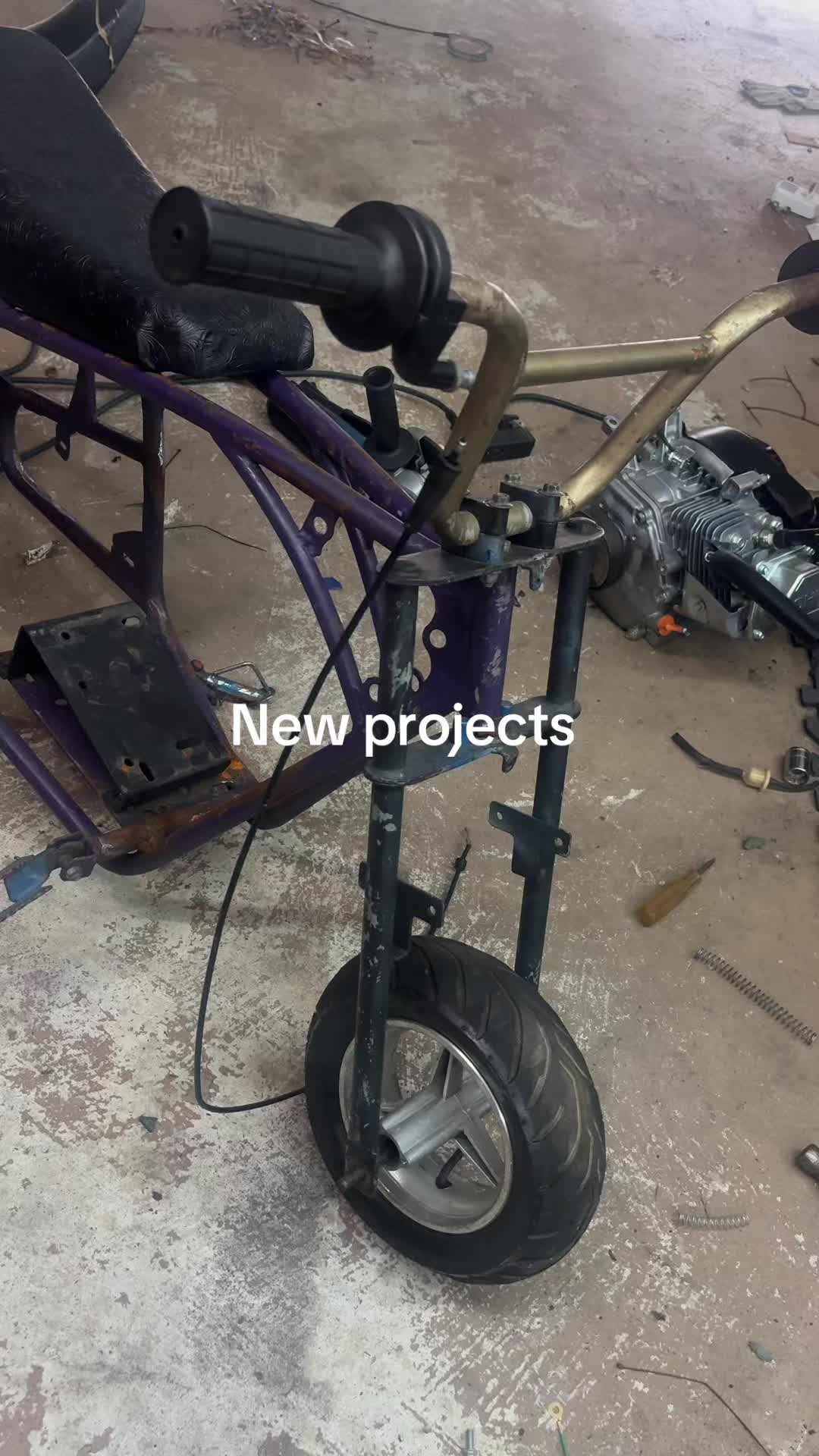 @Minibikemancustoms