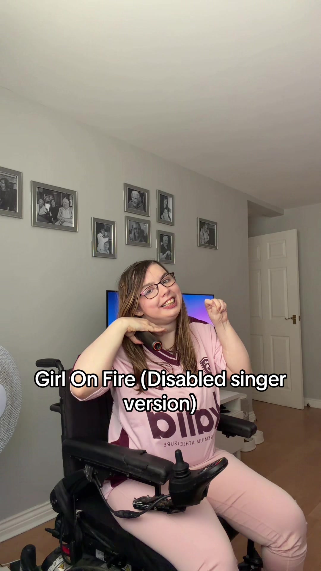 @Danielle Collister