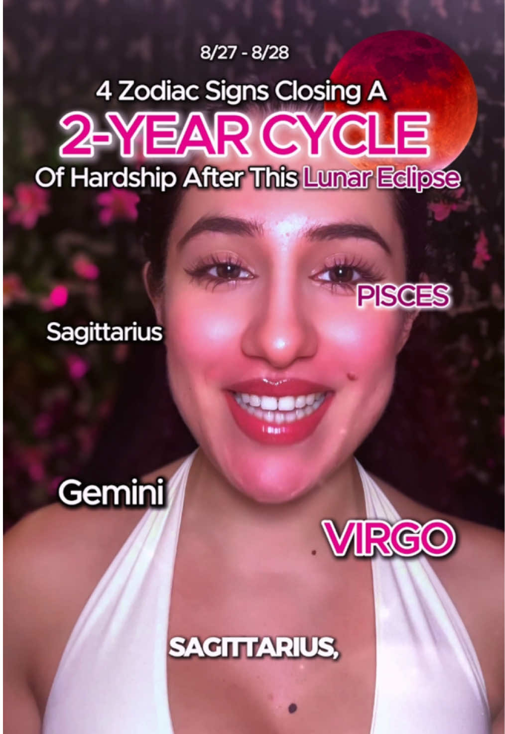 @ASTRO ELEANOR | Astrologer