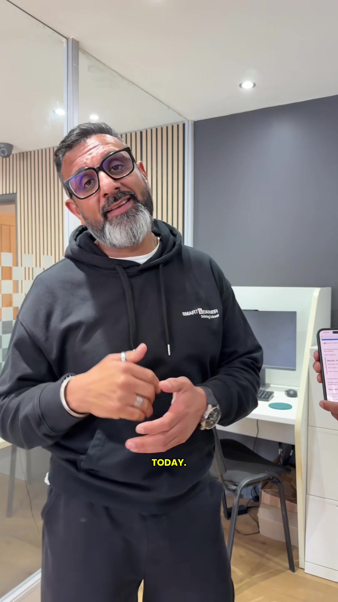 @Tommy Sandhu ADI-Ordit Trainer