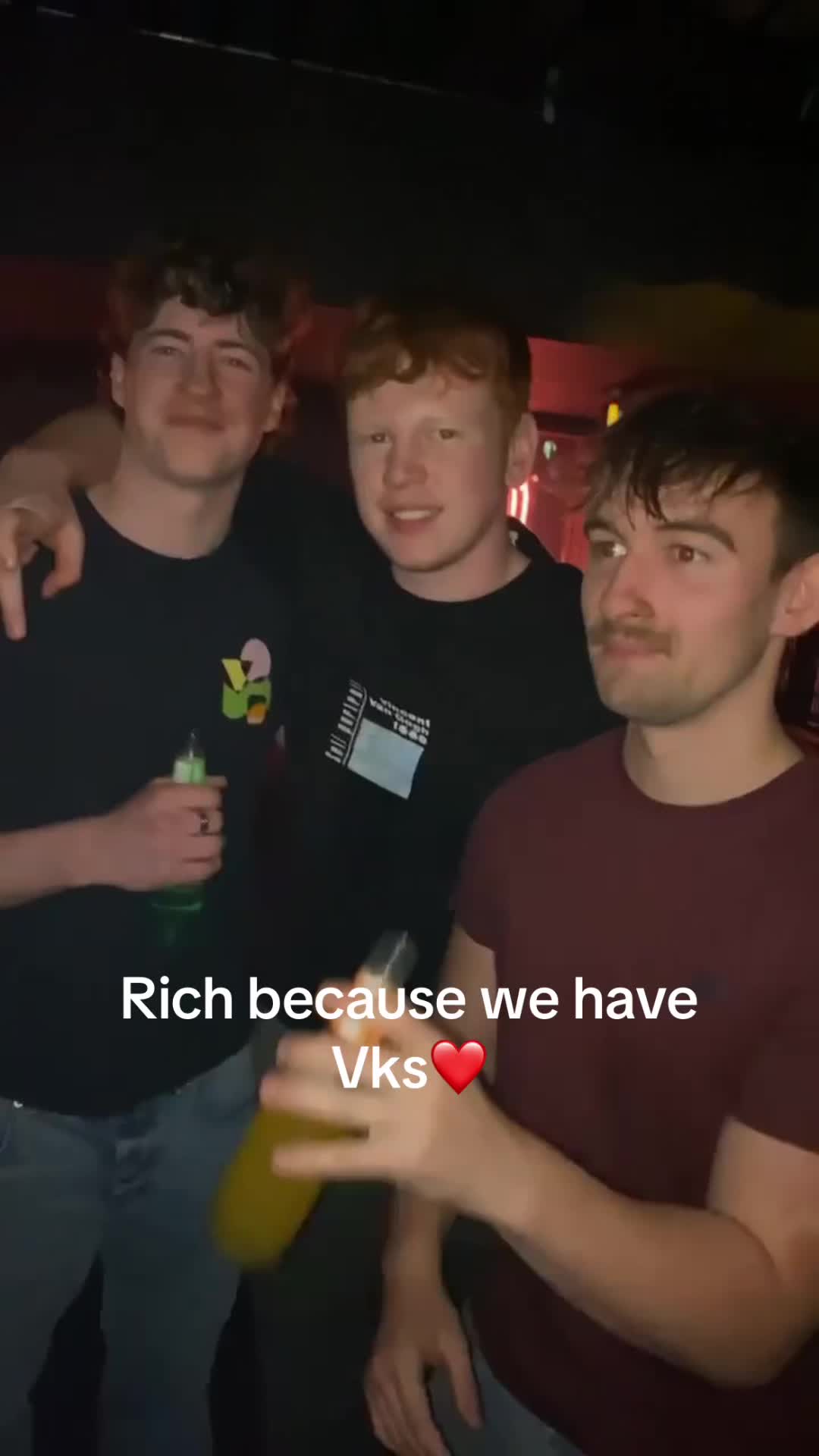 @Notts Medics Rugby