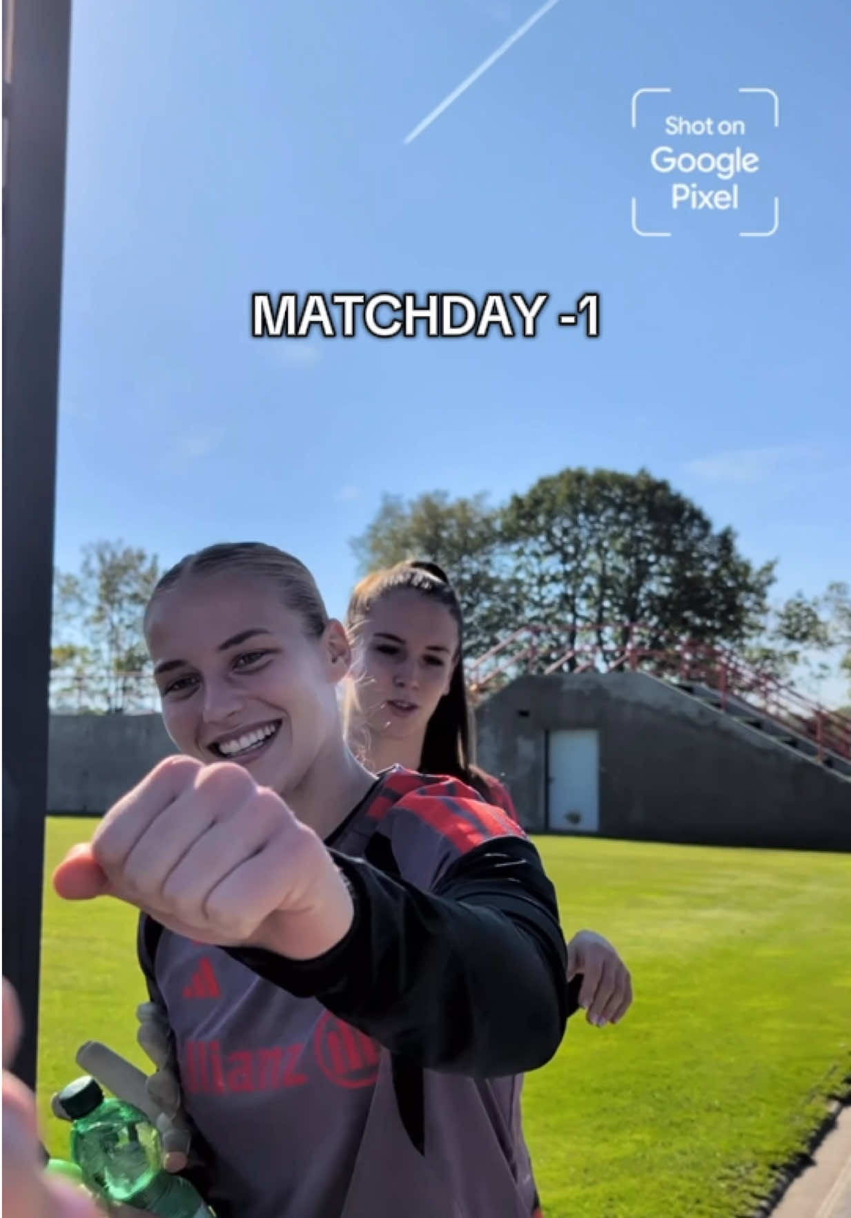 @FCBayernWomen