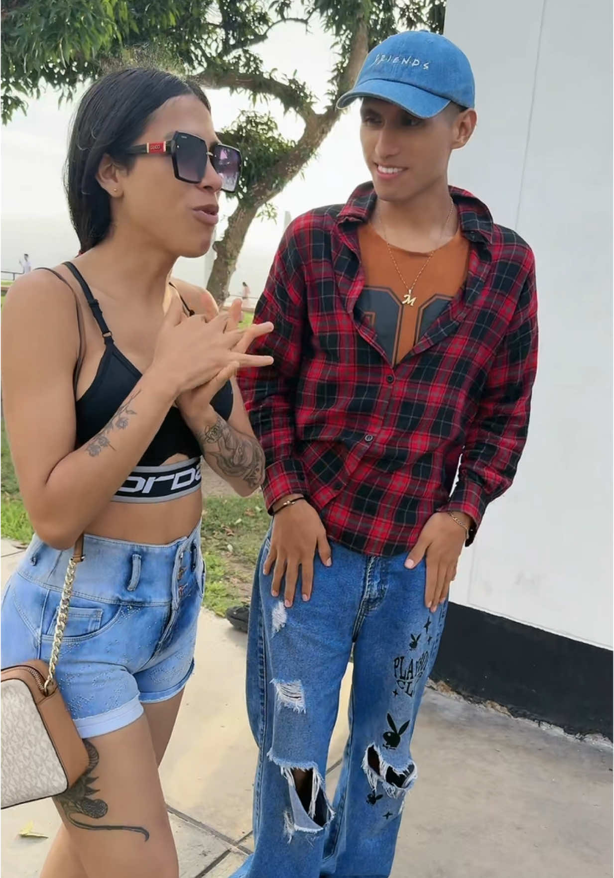 @Valeria Contreras