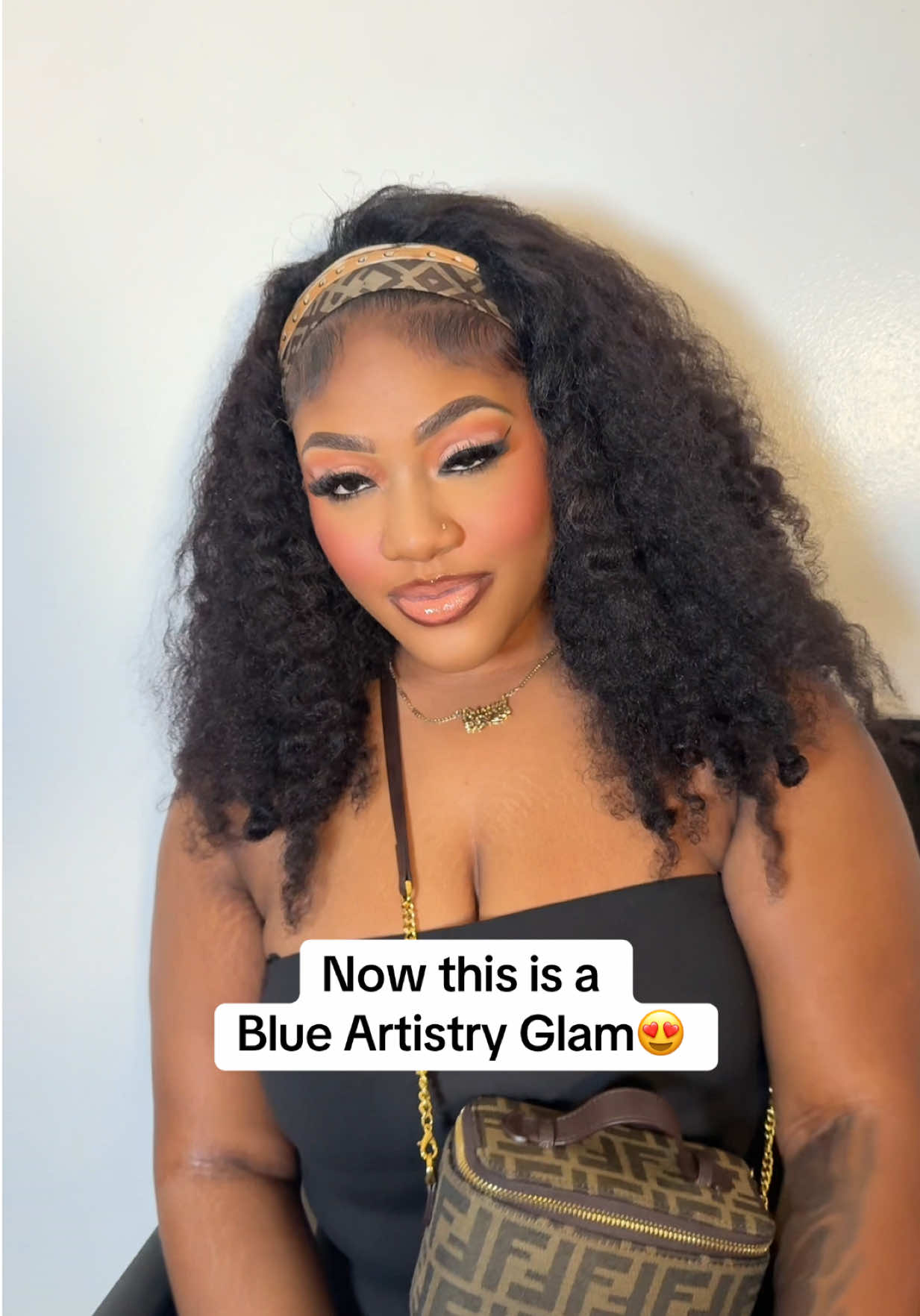 @Blue Artistry